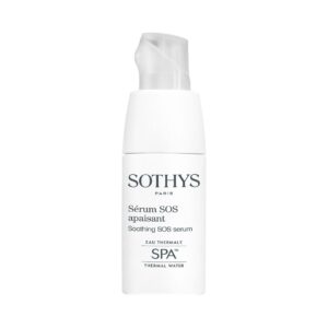 Sothys Sérum SOS apaisant