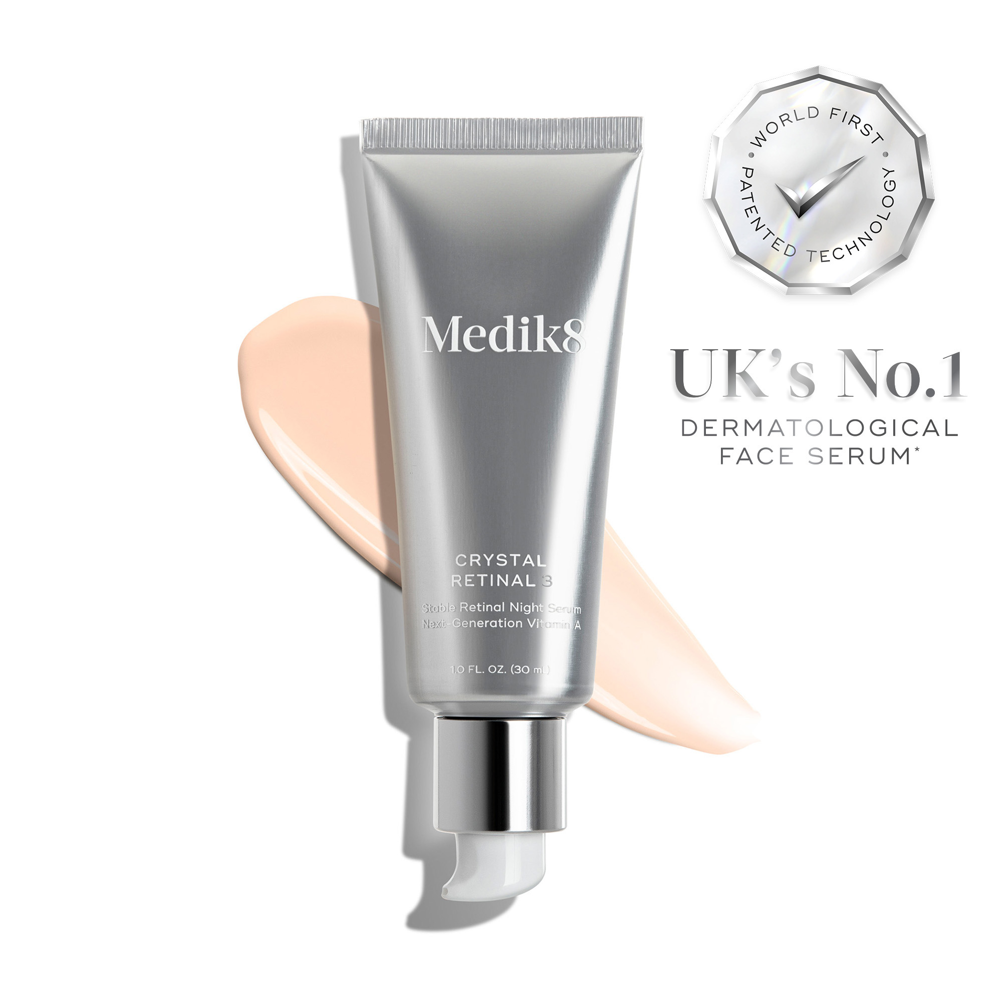 Crystal Retinal 3 - Afbeelding 2