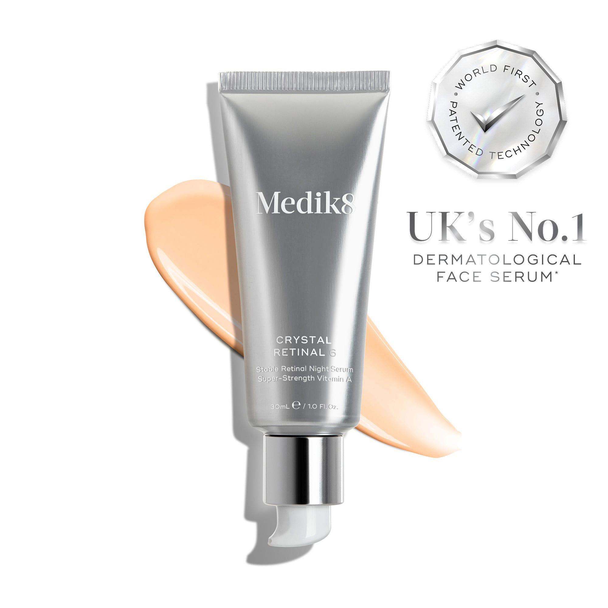 Crystal Retinal 6 - Afbeelding 2