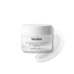 Advanced night restore