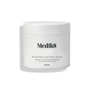 Blemish control pads