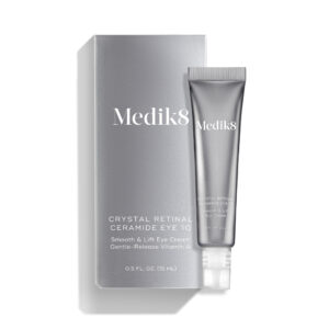Crystal Retinal Ceramide Eye 10