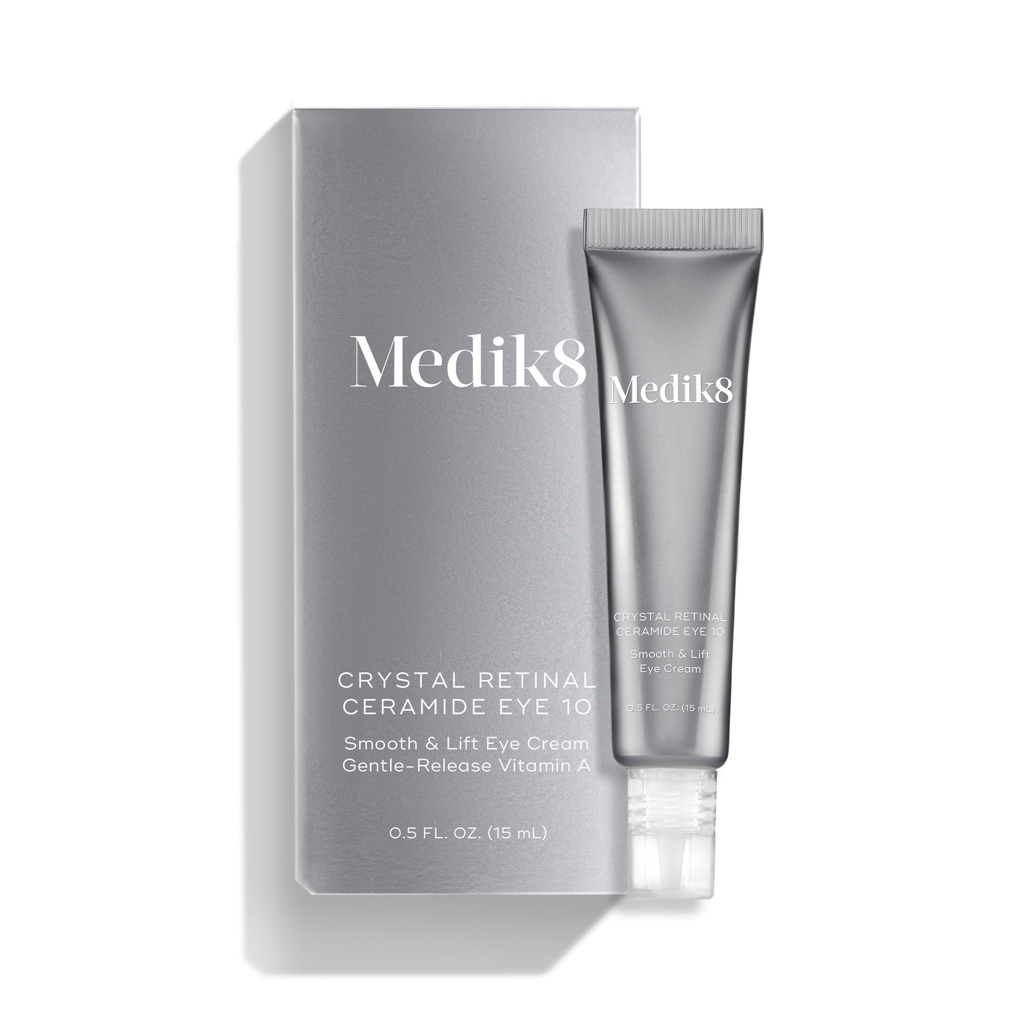 Crystal Retinal Ceramide Eye 10