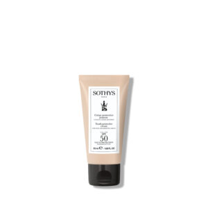 Crème protectrice jeunesse SPF50