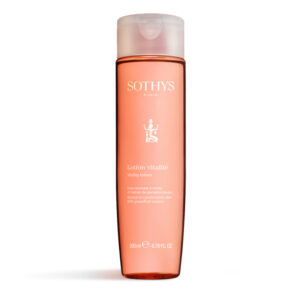 lotion vitalité