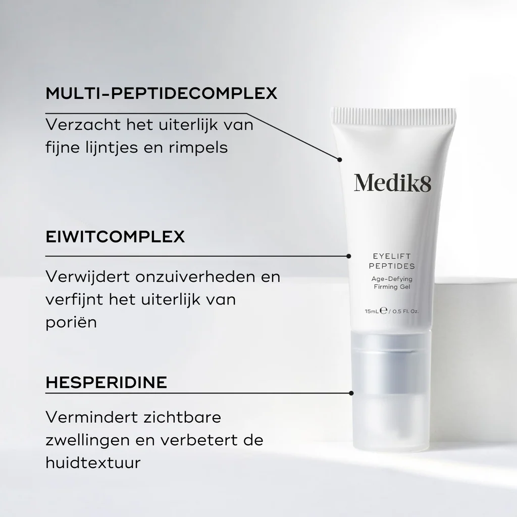 Eyelift™ Peptides - Afbeelding 4