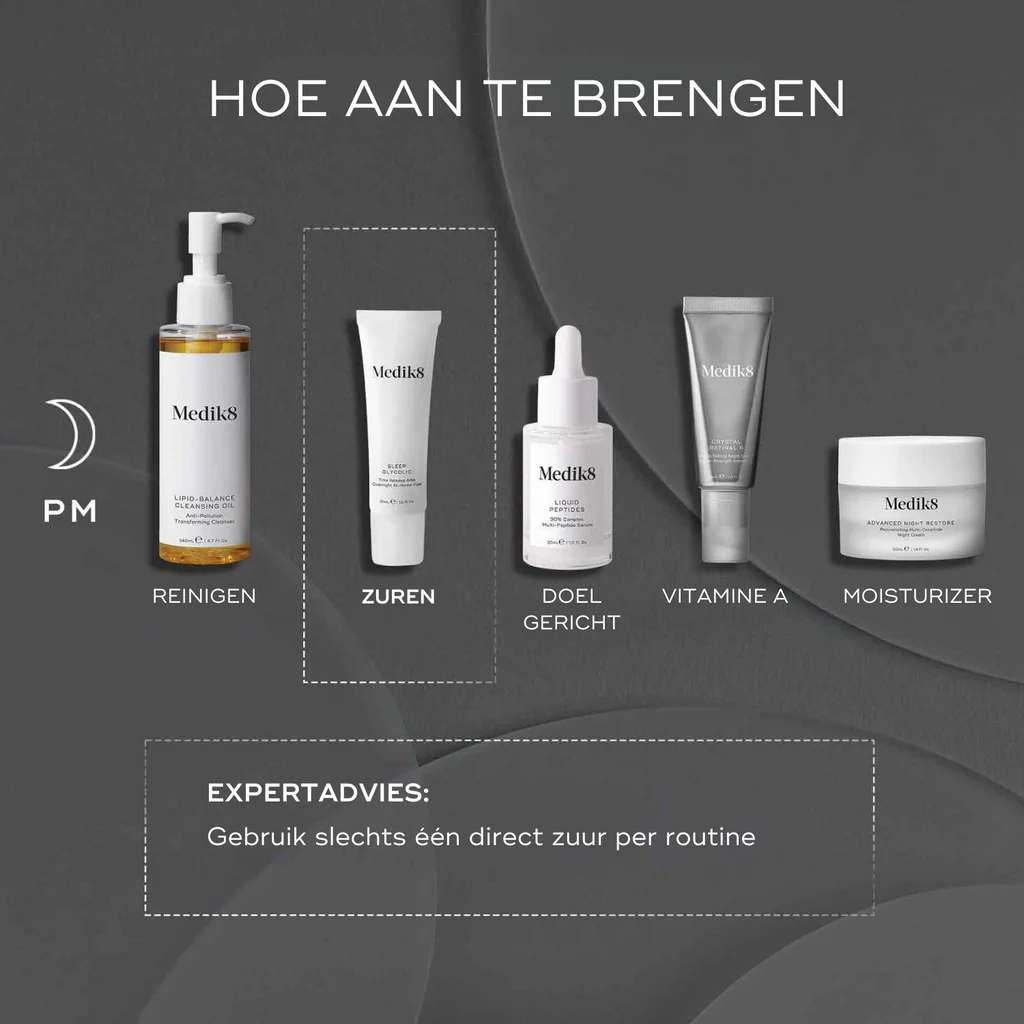 Sleep Glycolic™ - Afbeelding 6