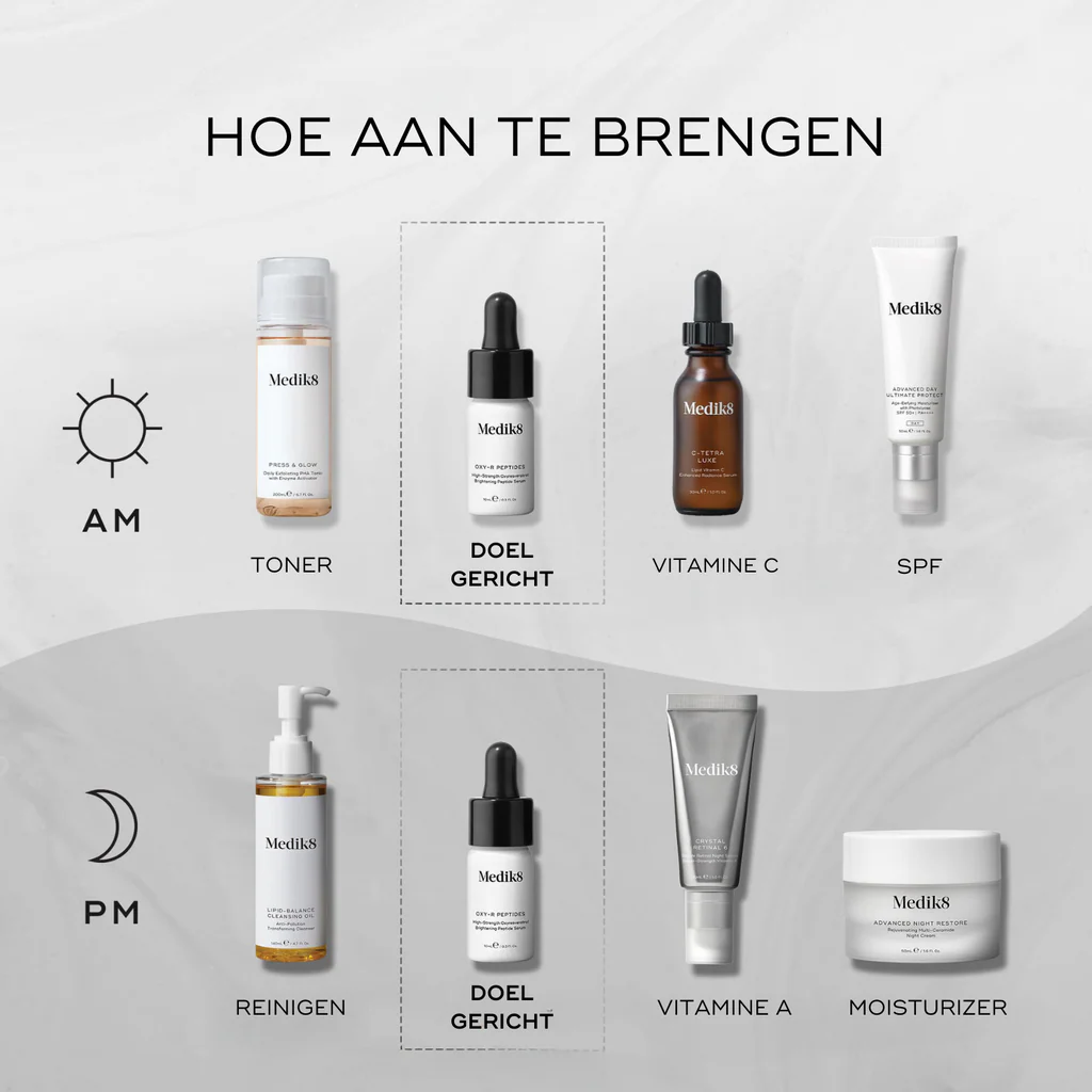 Oxy-R Peptides - Afbeelding 5