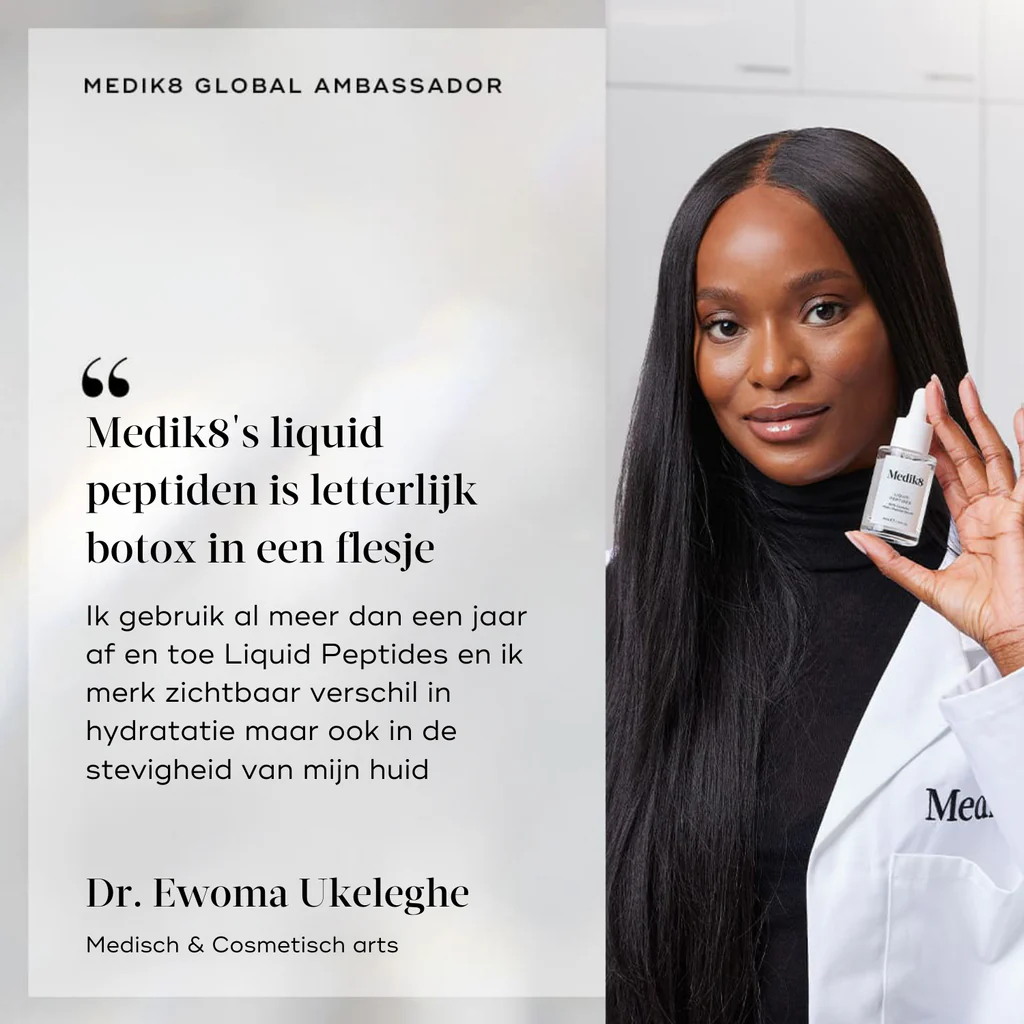 Liquid peptides - Afbeelding 8