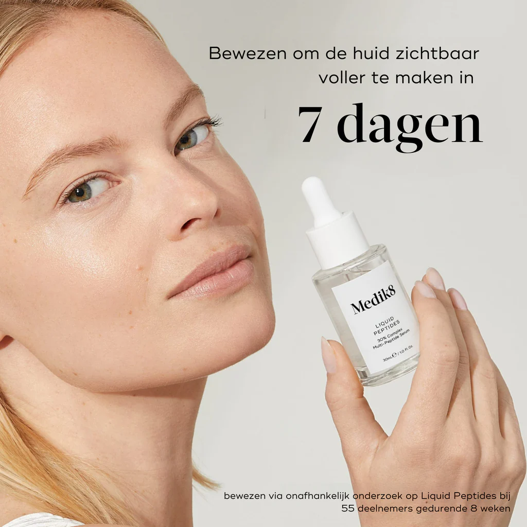 Liquid peptides - Afbeelding 4