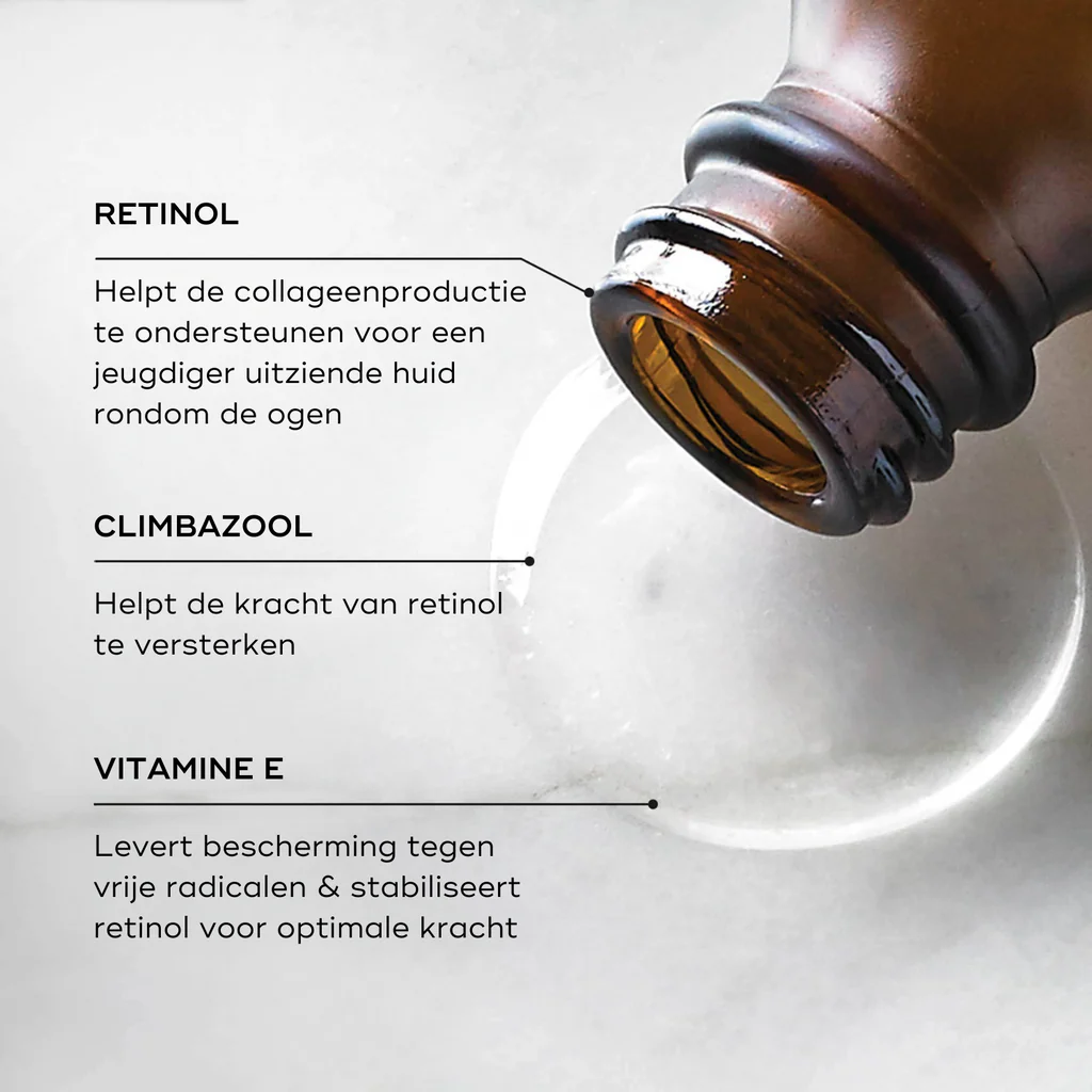 Intelligent retinol eye TR - Afbeelding 4