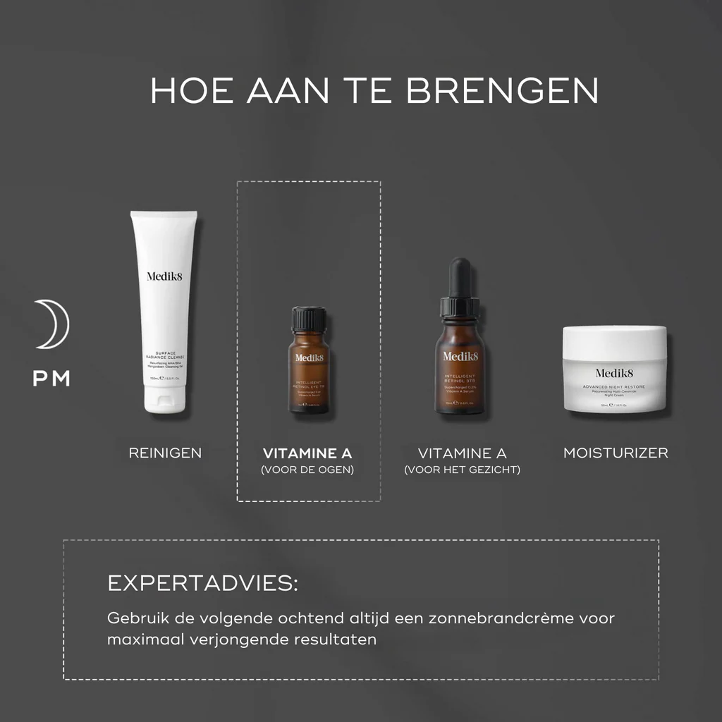 Intelligent retinol 3TR - Afbeelding 5