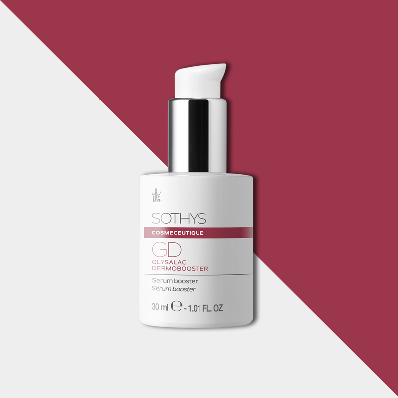 Glysalac dermobooster - Afbeelding 2