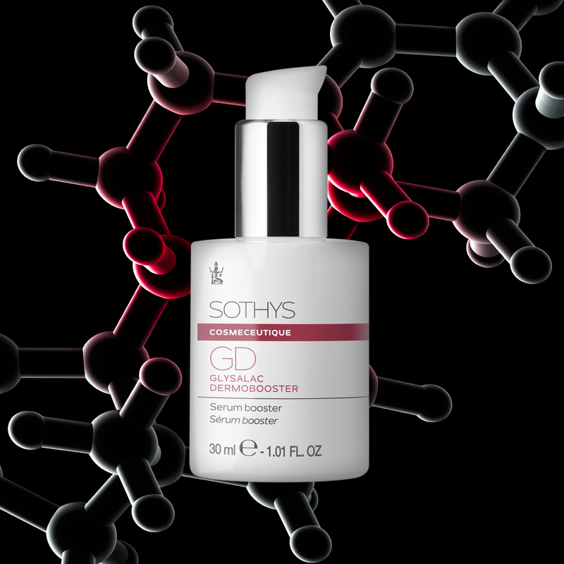 Glysalac dermobooster - Afbeelding 3