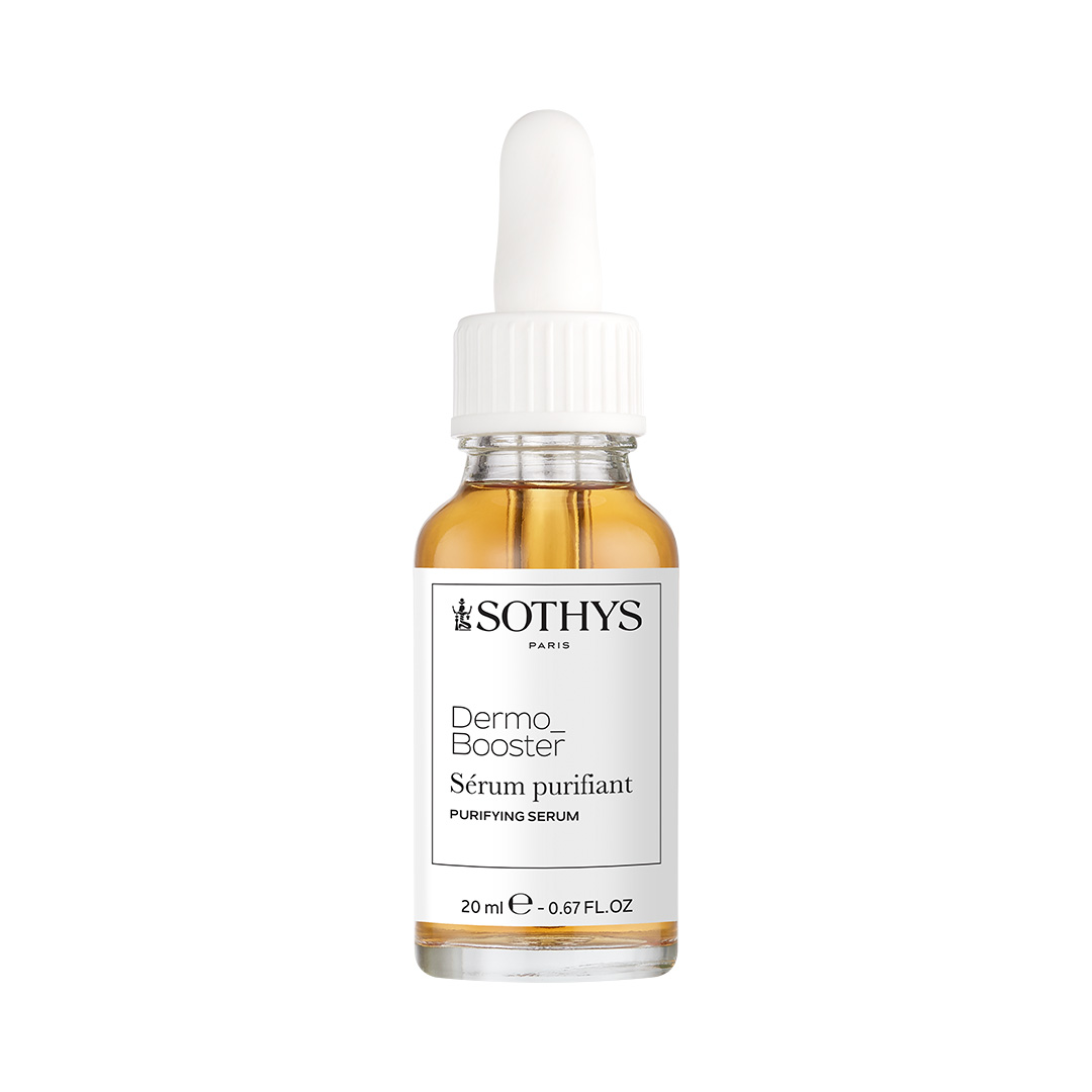 Serum Purifiant