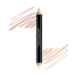 Crayon correcteur & highlighter 10 Naturel