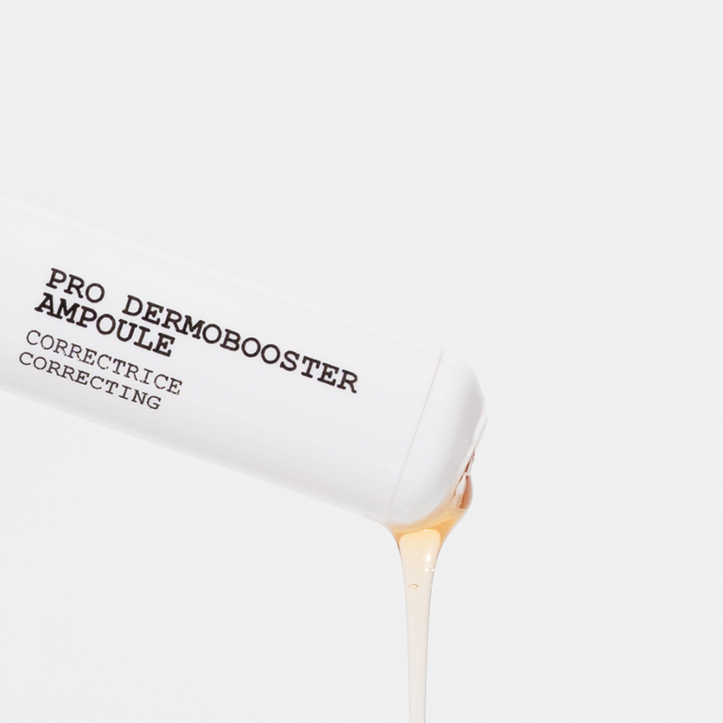 Pro Dermobooster Correcting Ampul - Afbeelding 3