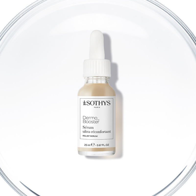 Serum Ultra Reconfortant - Afbeelding 2