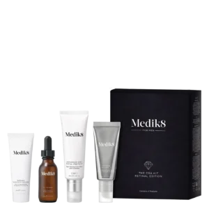 CSA kit retinal edition