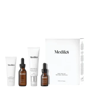 The CSA Kit Retinol Edition