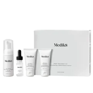 CSA Post Treatment Kit