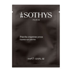 Patchs express yeux