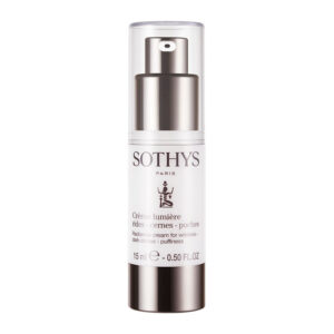 Crème lumière rides-cernes-poches