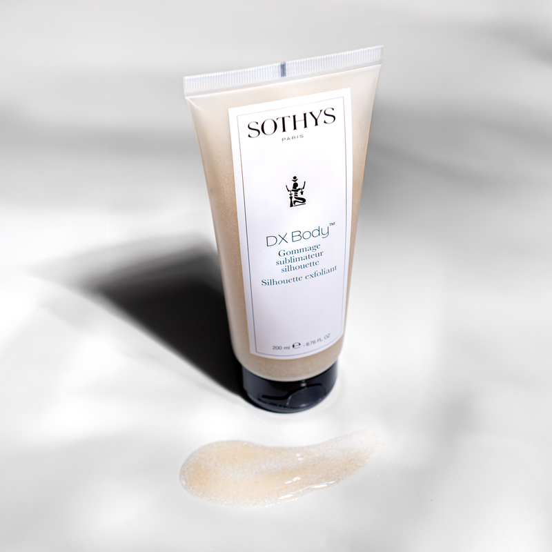 Silhouette exfoliant - Afbeelding 2