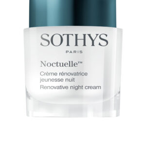 Creme rénovatrice jeunesse nuit