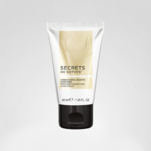 Sothys Crème Mains Secrets de Sothys