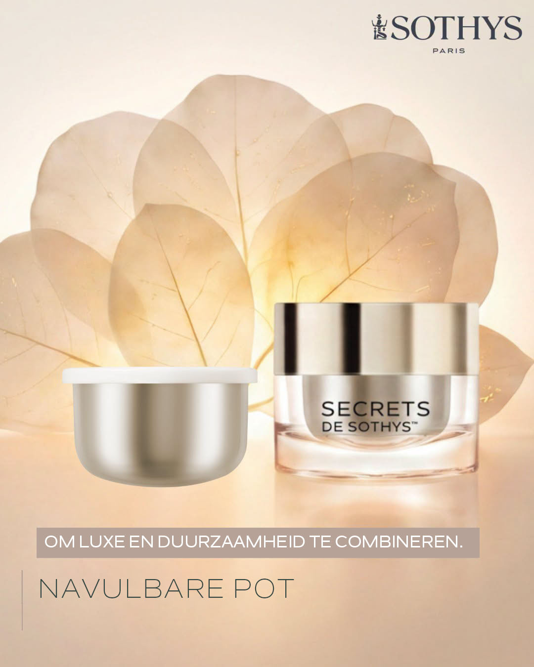 La Crème Crème jeunesse Premium - Afbeelding 2