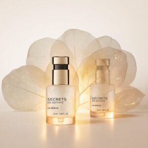 Alternative view of Le Serum Elixier Revitalisant jeunesse