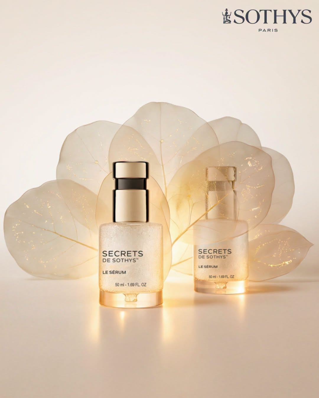Le Serum Elixier Revitalisant jeunesse - Afbeelding 2