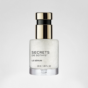 Le Serum Elixier Revitalisant jeunesse