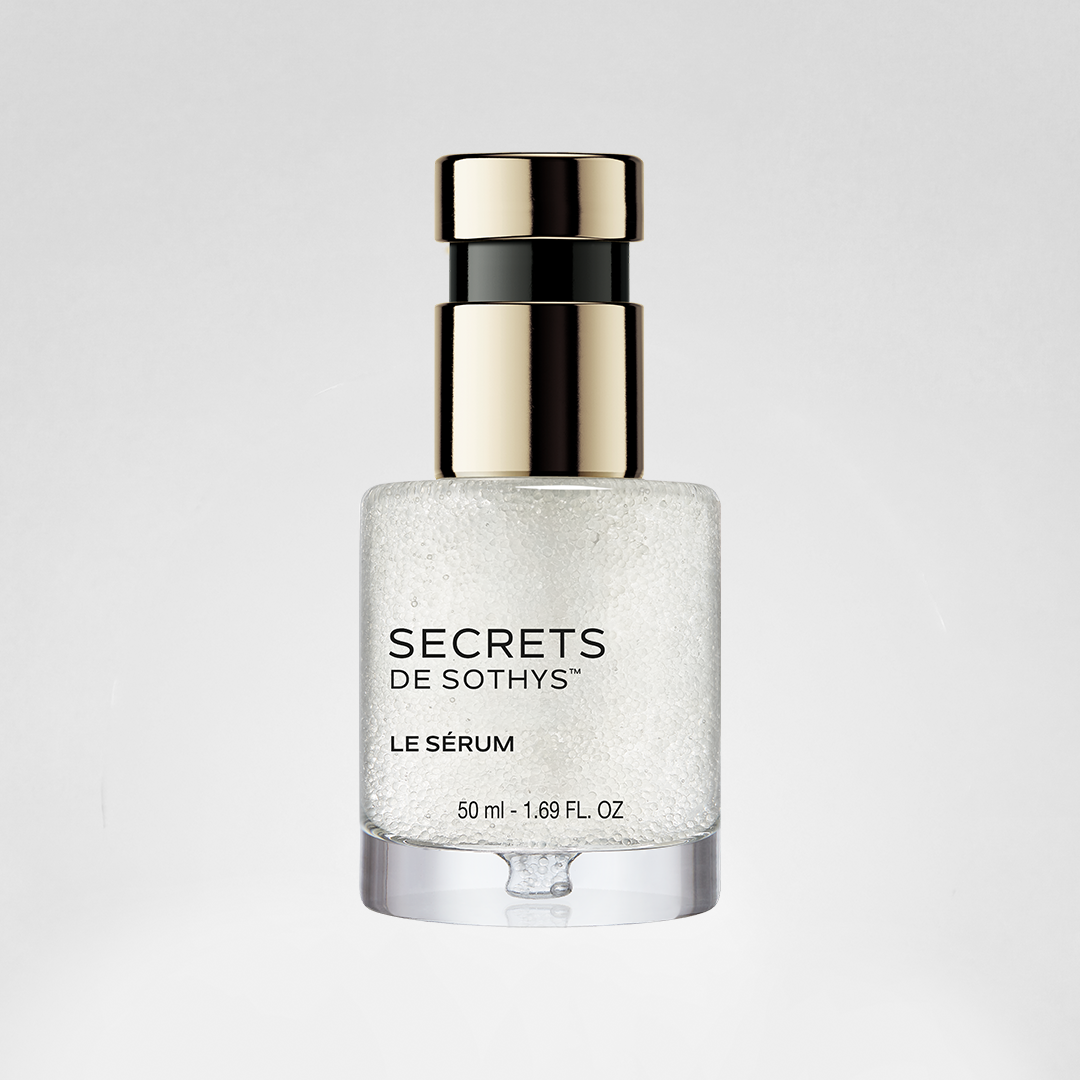 Le Serum Elixier Revitalisant jeunesse
