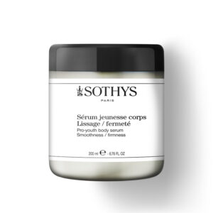 Pro-youth body serum – Smoothness/ Firmness