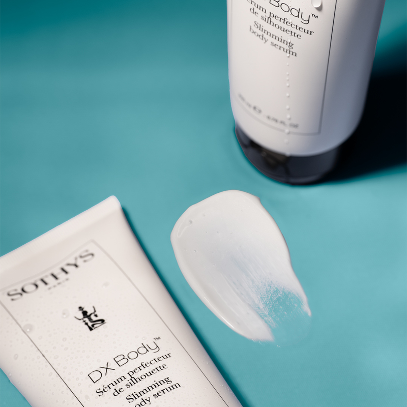 Slimming body serum - Afbeelding 2