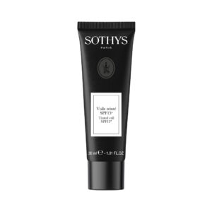 Voile Teinté SPF15