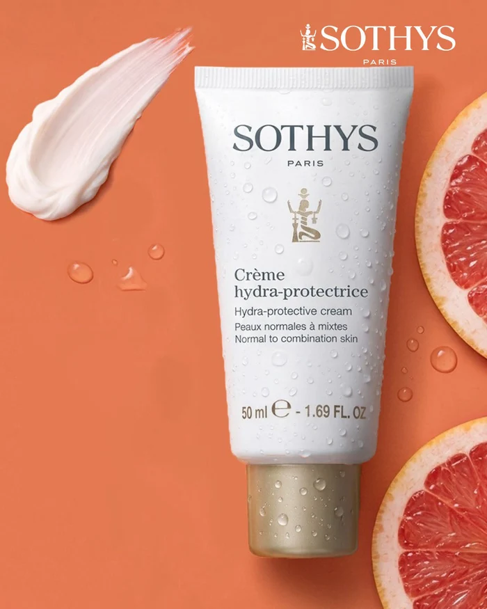 Crème Hydra-Protectrice - Afbeelding 2