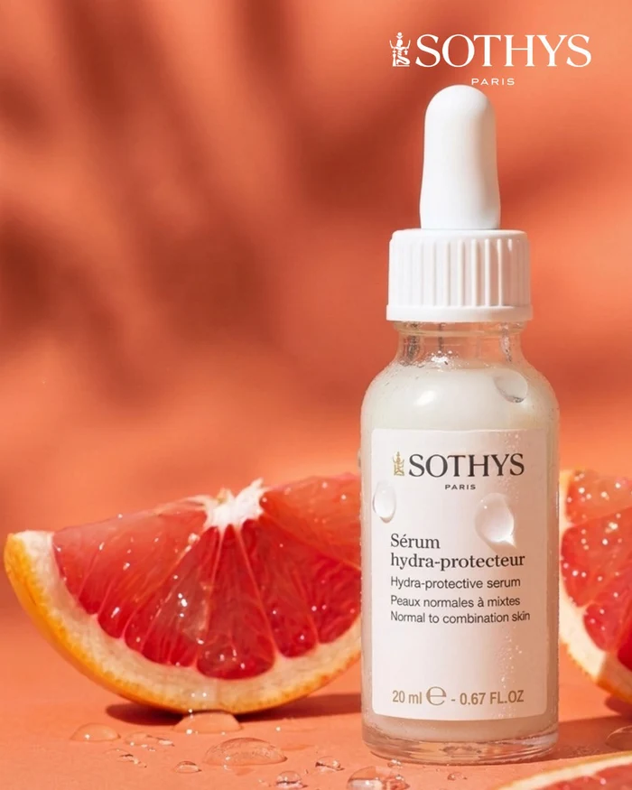 Serum Hydra Protecteur - Afbeelding 2