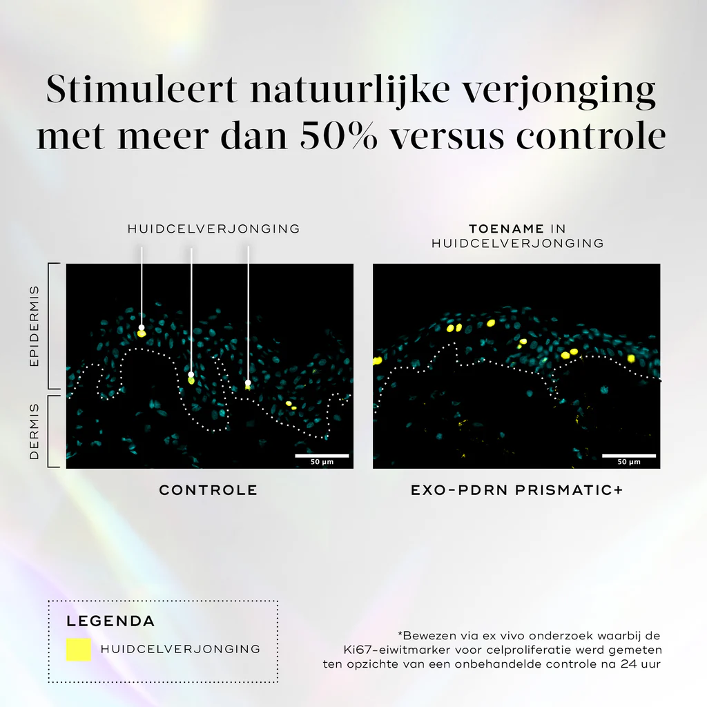 Exo-PDRN Prismatic+ - Afbeelding 8