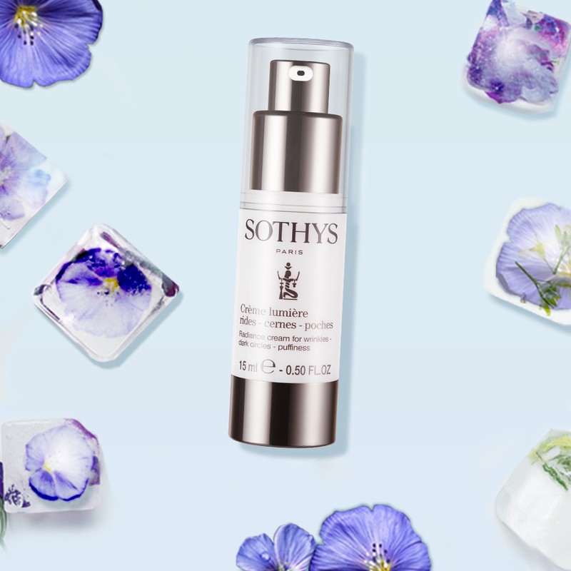 Sothys Crème Lumière rides-cernes-poches - Afbeelding 2