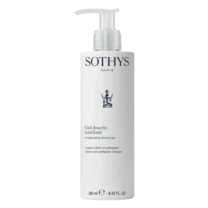 Gel Douche Tonifiant