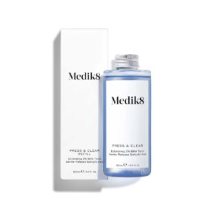 Press & Clear Refil