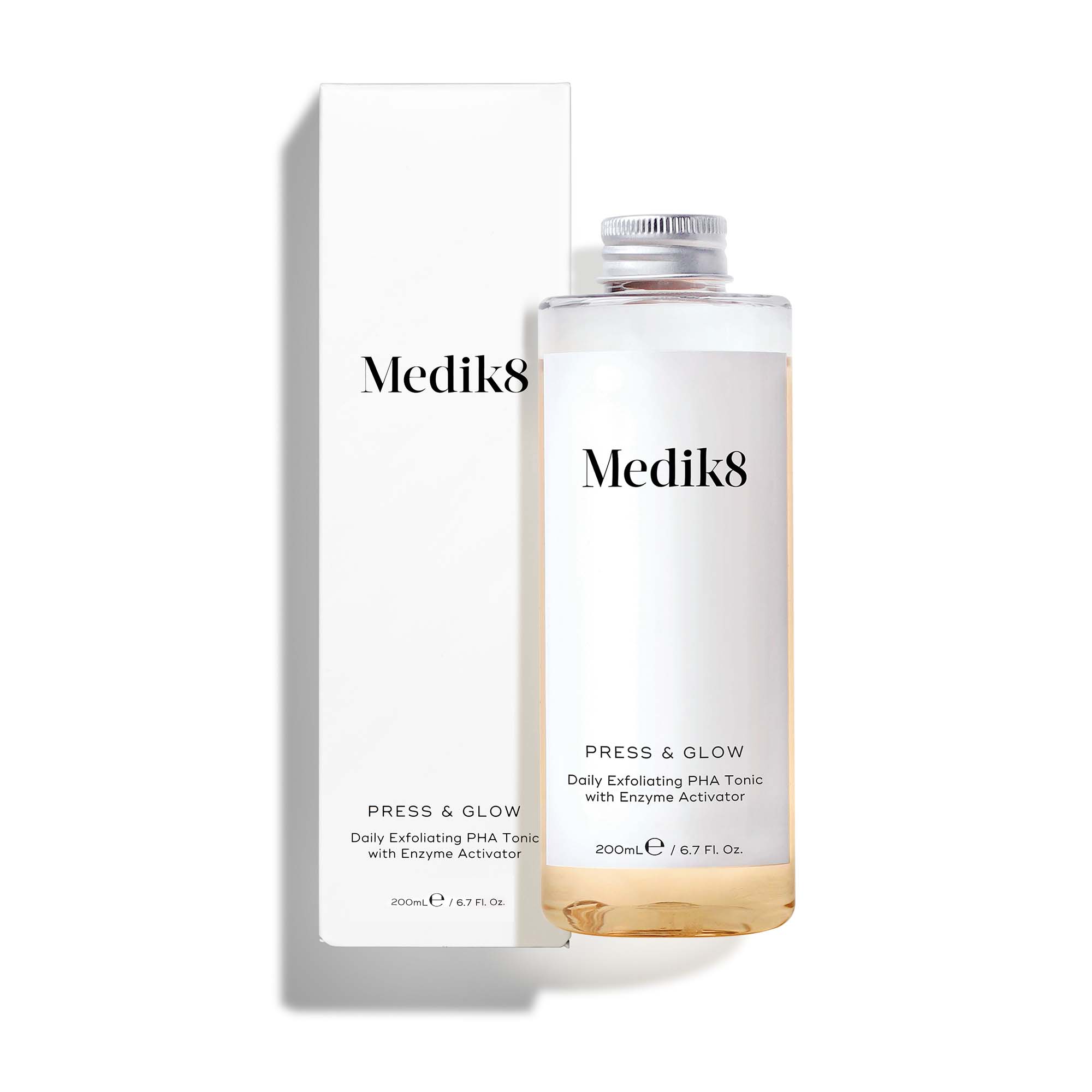 Press & Glow Refil