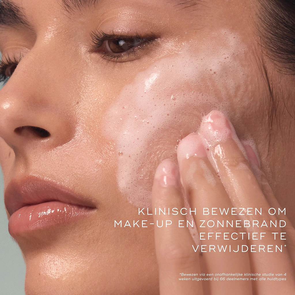 Total Moisture Daily Cleansing Gel - Afbeelding 5