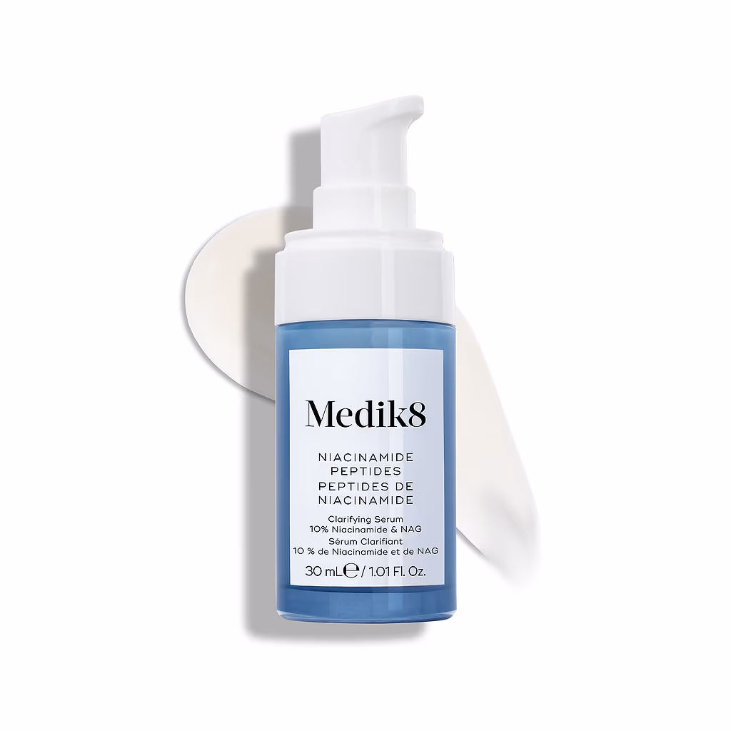 Niacinamide Peptides - Afbeelding 2