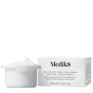 Advanced Pro-Collagen+ Peptide Cream Refil