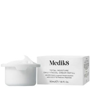 Total Moisture Daily Facial Cream Refil