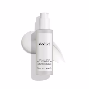 Total Moisture Daily Cleansing Gel